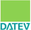 Datev Homepage